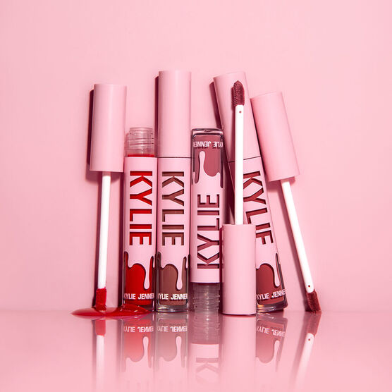 LACQUER LIP SHINE LIP LQLPK3ML 342